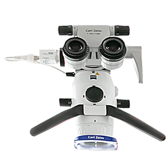 口腔外科用マイクロスコープ