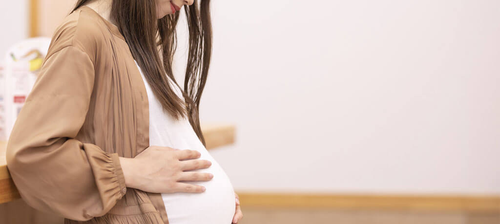 妊娠を考えておられる方へ