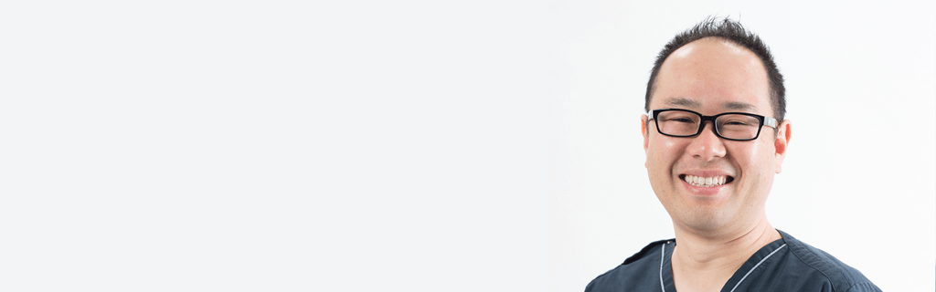 院長 口腔外科専門医 正元 洋介